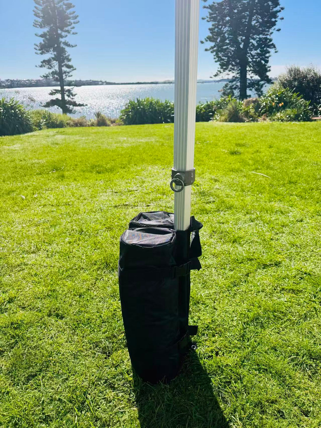 Do You Need Weights for a Gazebo in NZ?