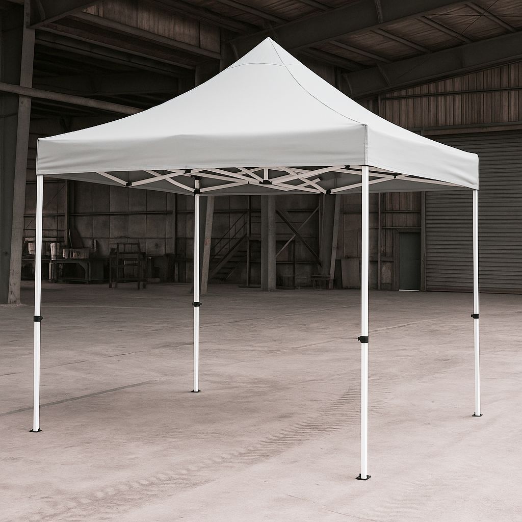 Best Price 3x3m Heavy Duty Steel Pop Up Gazebo NZ