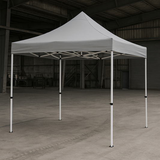 Best Price 3x3m Heavy Duty Steel Pop Up Gazebo NZ