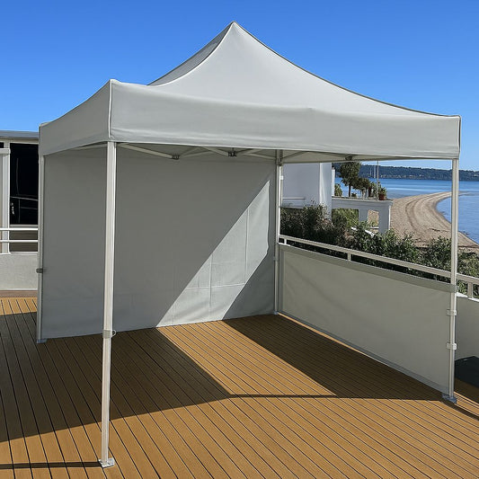 Gazebo Walls